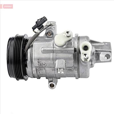 AC Compressor DENSO Fits SUZUKI Sx4 S-Cross Vitara 15- 95200-54PB0
