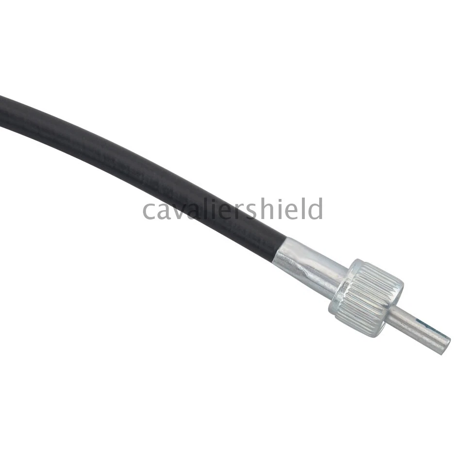 Cable velocímetro motocicleta odómetro medidor línea de cable para Kawasaki Ninja 250R Foto 3 de 4