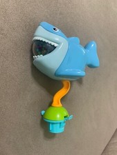 Bright Starts Finding Nemo Jumperoo Replacement Rattle Shark Bubble 90353828