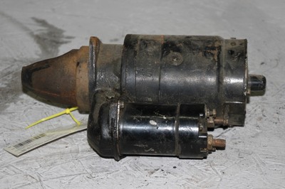 Anlasser Boot Marine 1108525 6E25 Delco Starter Mercury OMC Crusader Schiff