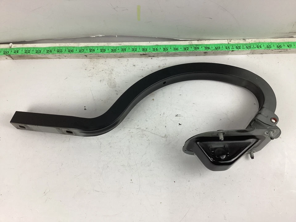 2012 - 2015 BMW 320i F30 xDrive Rear Left Side Trunk Lid Hinge 4858281 OEM. - Image 3 of 4