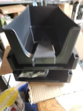 Under Sink Organizer with 2 Tier Sliding Drawers - Bathroom Cabinet Organizer