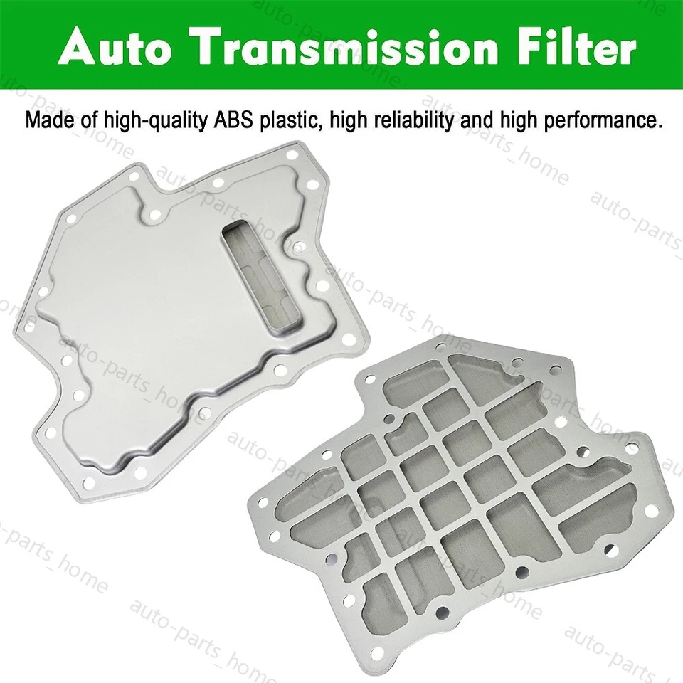 Trans Filter & Gasket Kit for Infiniti M35 2009-2010 M37 2011-2013 M56 2011-2013 - Image 2 of 4