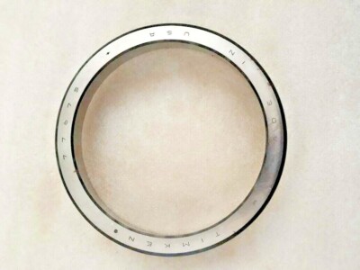 65810ス② 77675 Timken Tapered Roller Bearing Single Cup 77675 Only OUTER | eBay