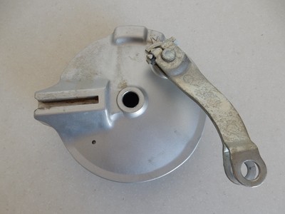 FITS YAMAHA TTR230 TT-R230 TT-R 230 2005 REAR BRAKE SHOES