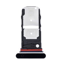 Black Motorola Moto Edge 5G XT2063 Sim Tray Sim Card Tray SD Card Reader