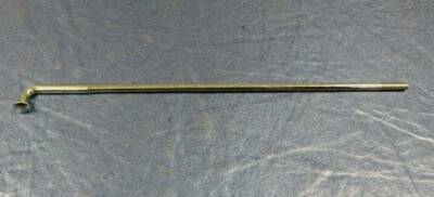 あい 41028-084 KAWASAKI SPOKE FRONT OUTER H1 KH500 KZ305/650/750