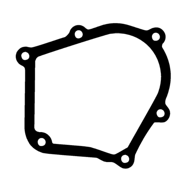 ふいつと M-G 330793-1 Ignition Case Cover Gasket for Kawasaki Ninja