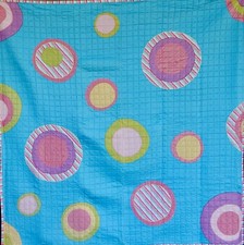 QUEEN SIZE QUILT INCLUDES 2 PILLOW SHAMS