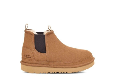 UGG KIDS' NEUMEL CHELSEA - 1143706K | eBay