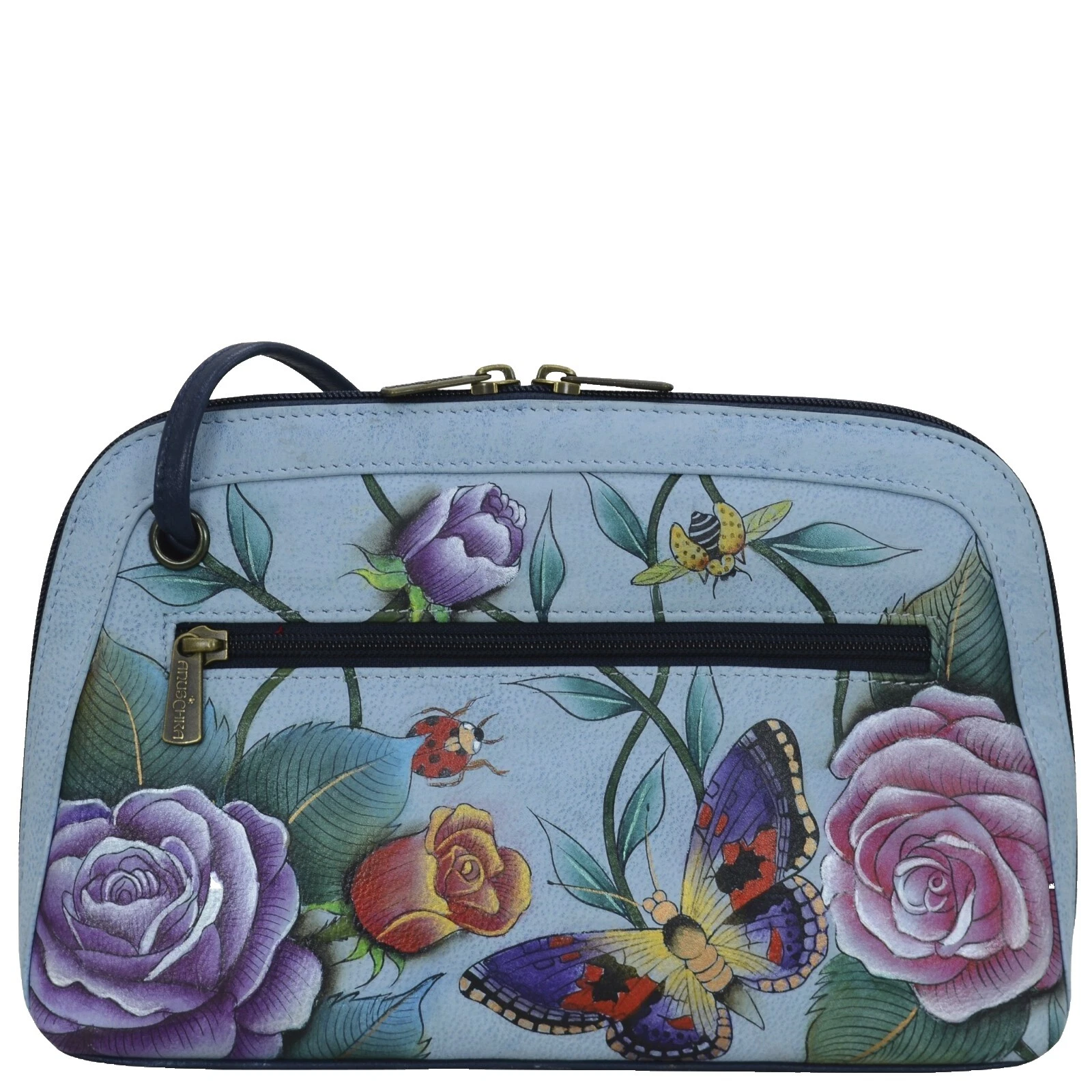 Anuschka Rose Bags & Handbags for Women