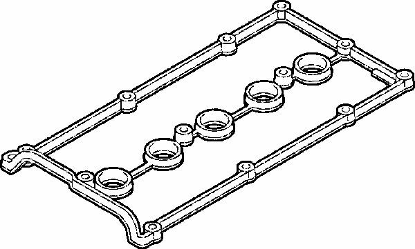 Elring Ventildeckeldichtung FüR Lancia Kappa,Lybra,Thesis-image