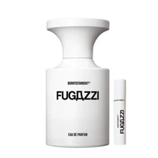 FUGAZZI by BORNTOSTANDOUT® by BORNTOSTANDOUT® 2ml Vial Spray New 