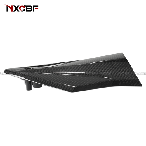 For 2014-2020 BMW S1000R 100% Carbon Fiber Rear Tail Solo Seat Pillion Fairing - Picture 4 of 7