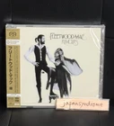 Fleetwood Mac Rumours SACD Hybrid F/S from Japan