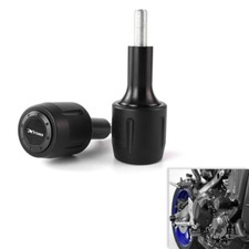 Sliders Crash Frame Device Protection Kit Fit For Kawasaki Z650RS 2021-2024