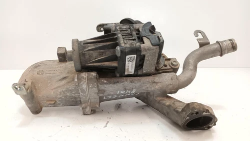 9802194080 Valvula Egr para FORD TRANSIT CONNECT (CHC) 2013 2667428 - Imagen 3 de 10