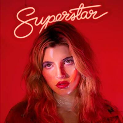 Caroline Rose - Superstar (Vinyl) [VINYL]