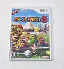 Mario Party 8 (Nintendo Wii, 2007) Complete In Excellent Condition