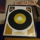 ⭐️⭐️Elvis Presley – That’s All Right / Blue Moon of Kentucky 7” Reproduction