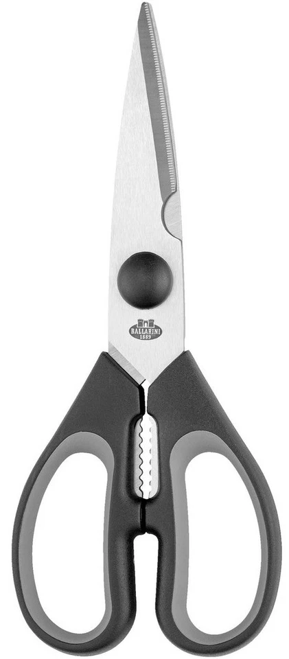 Zwilling BALLARINI Küchenschere Haushaltschere rostfrei Schere Vielzweckschere