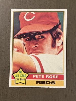 1976 TOPPS BASEBALL #201-400 EXNM/NM COMPLETE YOUR SET FREE SHIPPING