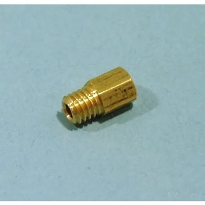Vergaserdüse Hauptdüse für Yamaha GR 310, HJ310-4, 7240740
