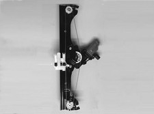 ALZACRISTALLO ELETTRICO ANTERIORE SINISTRO 3 PORTE FIAT 500 312 20072015      , 