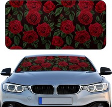 Windshield Sun Shade Foldable Car Front Window Covers for Car Accessories Sun He
