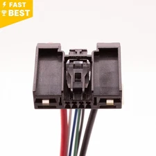 HVAC Blower motor connector Ram 2500. 2019-2024. 68396057AD