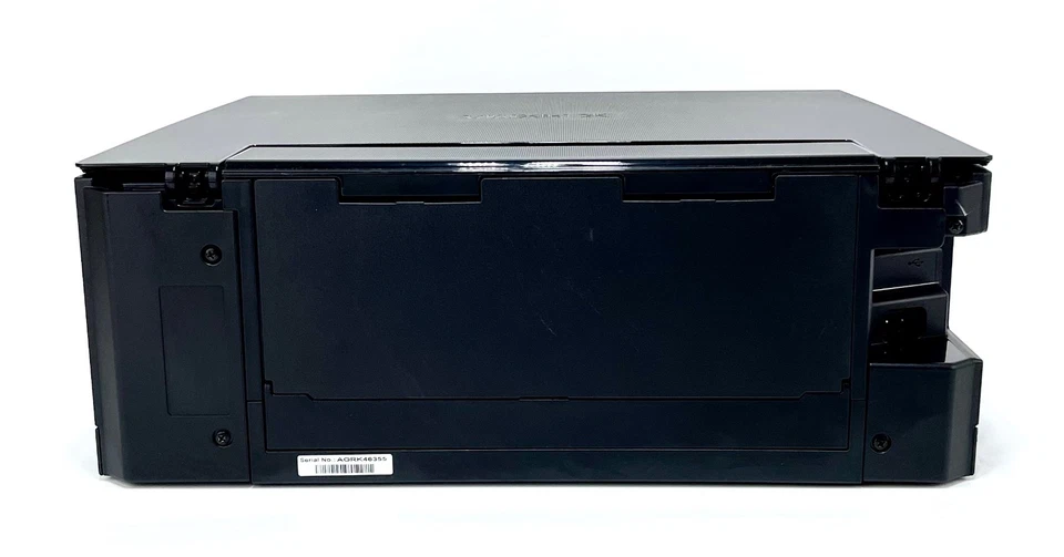 Canon PIXMA TS6350a Multifunktionsdrucker- Kopierer Scanner WiFi OHNE TINTE/ OVP - Bild 4 von 4