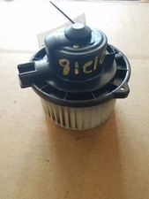 Blower Motor Fits 00-05 ECLIPSE 171142