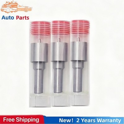 3x Fuel Injector Nozzle DLLA155PN046 for Hinomoto N209 N239 N249 Toyosha Engine