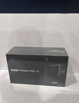 1600W ATX 80+ Titanium  Power Supply 