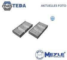 012 320 0045/S INNENRAUMFILTER POLLENFILTER MEYLE NEU OE QUALITÄT