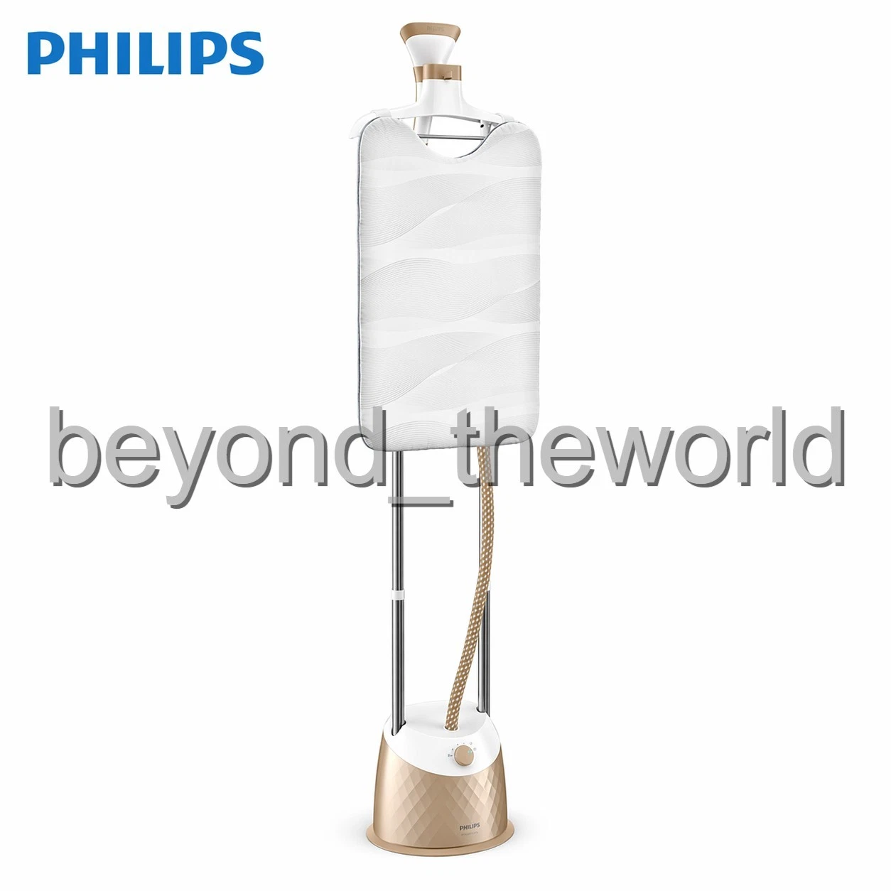 Philips GC523/68 Garment Steamer 220V 1600W 32g/min 1.6L Clothes Care ⭐Tracking⭐