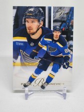 2025-26 Flair Hockey Pavel Buchnevich 1993 Variant #'D 44/93 #114