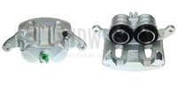 Budweg Caliper 344823 Bremssattel Passend FüR Nissan