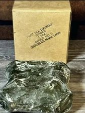 VINTAGE CHRYSLER M4A4 SHERMAN TANK 1062912 SPIDER / U-JOINT NOS