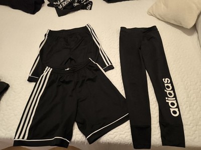Sportswear Adidas für Mädchen, Größe S bzw. 176