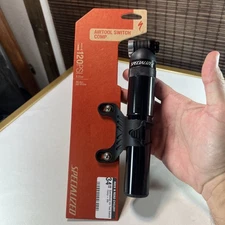 Specialized Air Tool Switch Comp 120 PSI