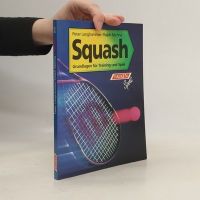 Fit mit Squash  |  Peter Langhammer
