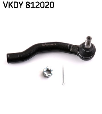SKF VKDY 812020 Tie Rod End for NISSAN - Image 5
