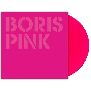Pink Boris | eBay