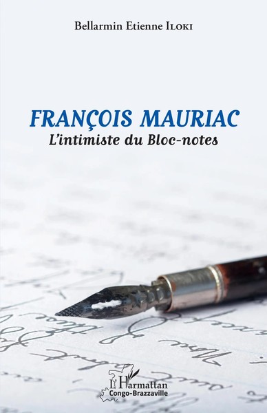 Bellarmin Etienne Iloki | FrançOis Mauriac | Taschenbuch | FranzöSisch (2022)-image