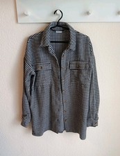 Noisy May Overshirt/Jacke Sommerjacke Gr. XS ...