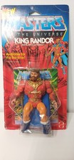 Masters of the Universe Randor MOC Vintage