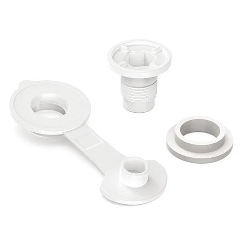 Cooler Drain Plug Replacement for Coleman Coolers Parts 1" Shaft Length