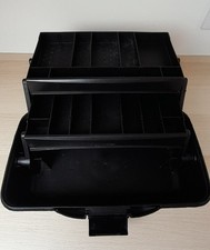 Boîte De Rangement ArtBin 6877AG Quick View – Étui Double Face Pour Arts Et Loisirs Créatifs
