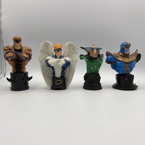 Bowen Mini Bust | eBay